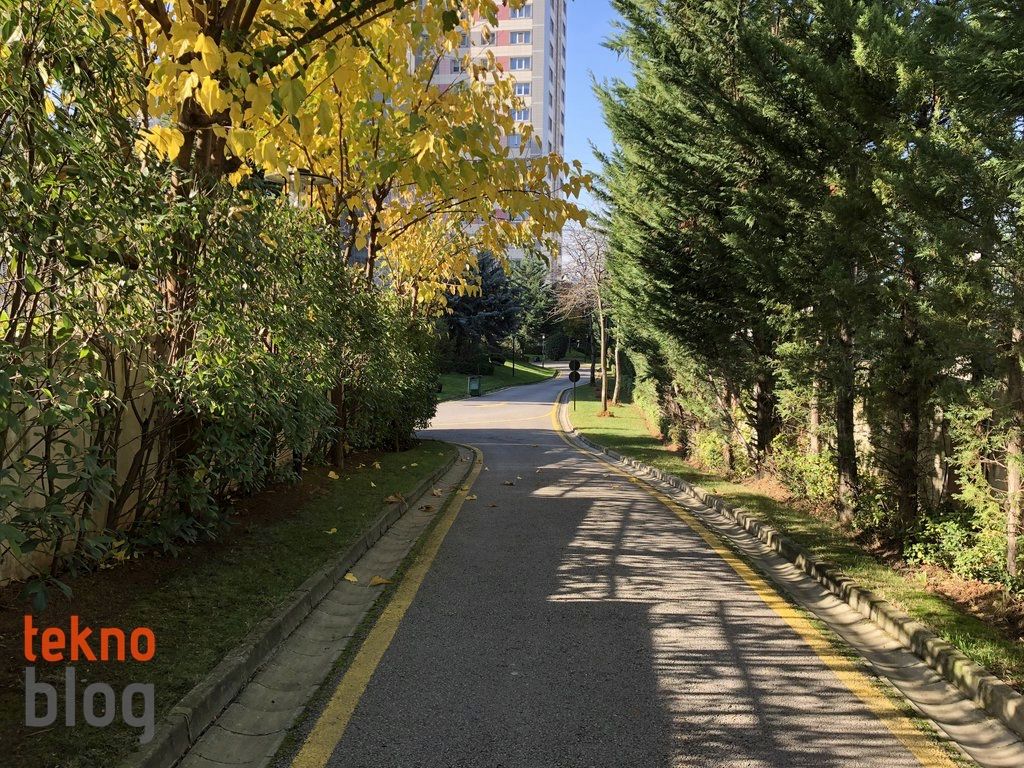 iPhone X İncelemesi