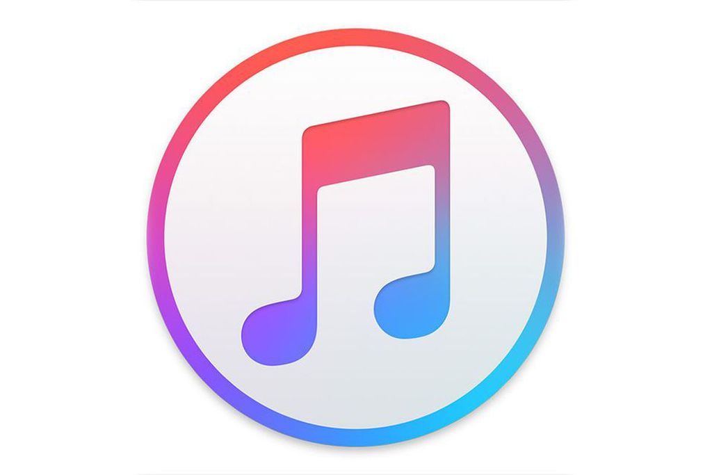 apple itunes