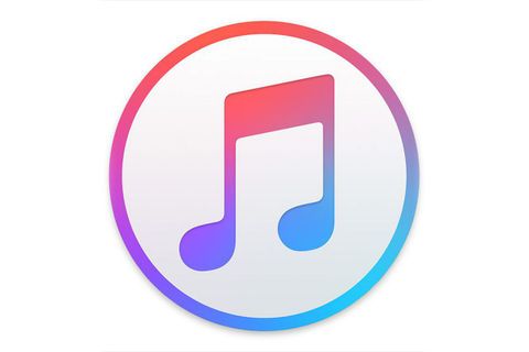 apple itunes