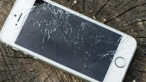 Japon araştırmacılar kendini tamir edebilen cam geliştirdi