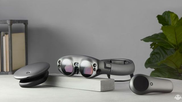 magic leap one
