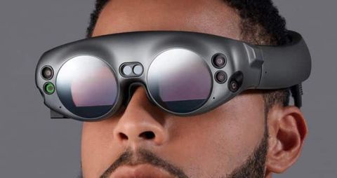 magic leap one