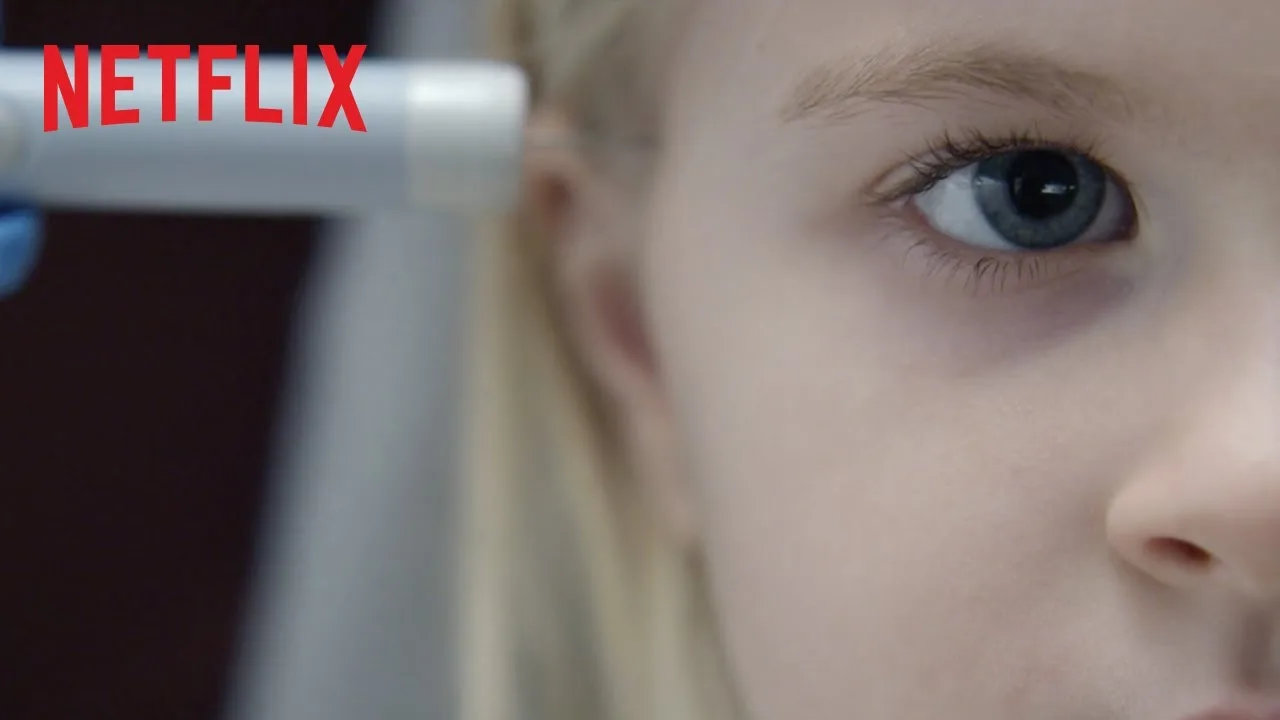 Netflix Black Mirror 4. sezon yayın tarihini açıkladı, fragmanlarını yayınladı