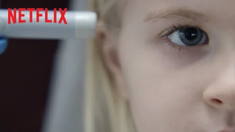 Netflix Black Mirror 4. sezon yayın tarihini açıkladı, fragmanlarını yayınladı
