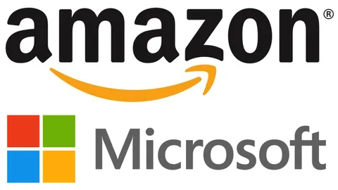 Microsoft ve Amazon çalışanlarının ismi fuhuş soruşturmasında geçiyor