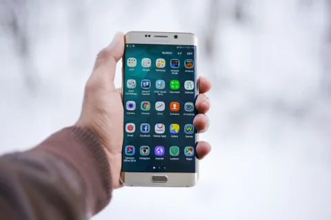 Paralı mobil uygulamalar ve oyunlara KDV geliyor