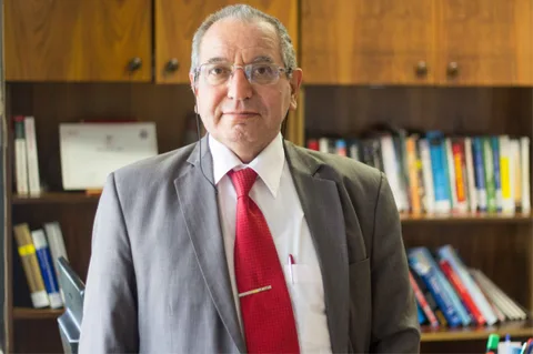 Türkiye “internetin babası” Mustafa Akgül’ü kaybetti