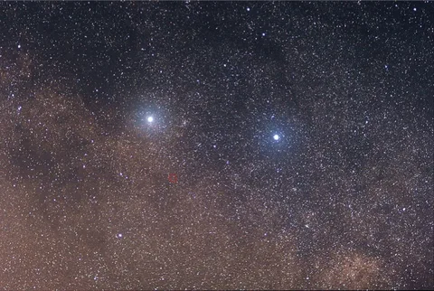 NASA 2069’da Alfa Centauri’ye insansız uzay aracı göndermeyi planlıyor