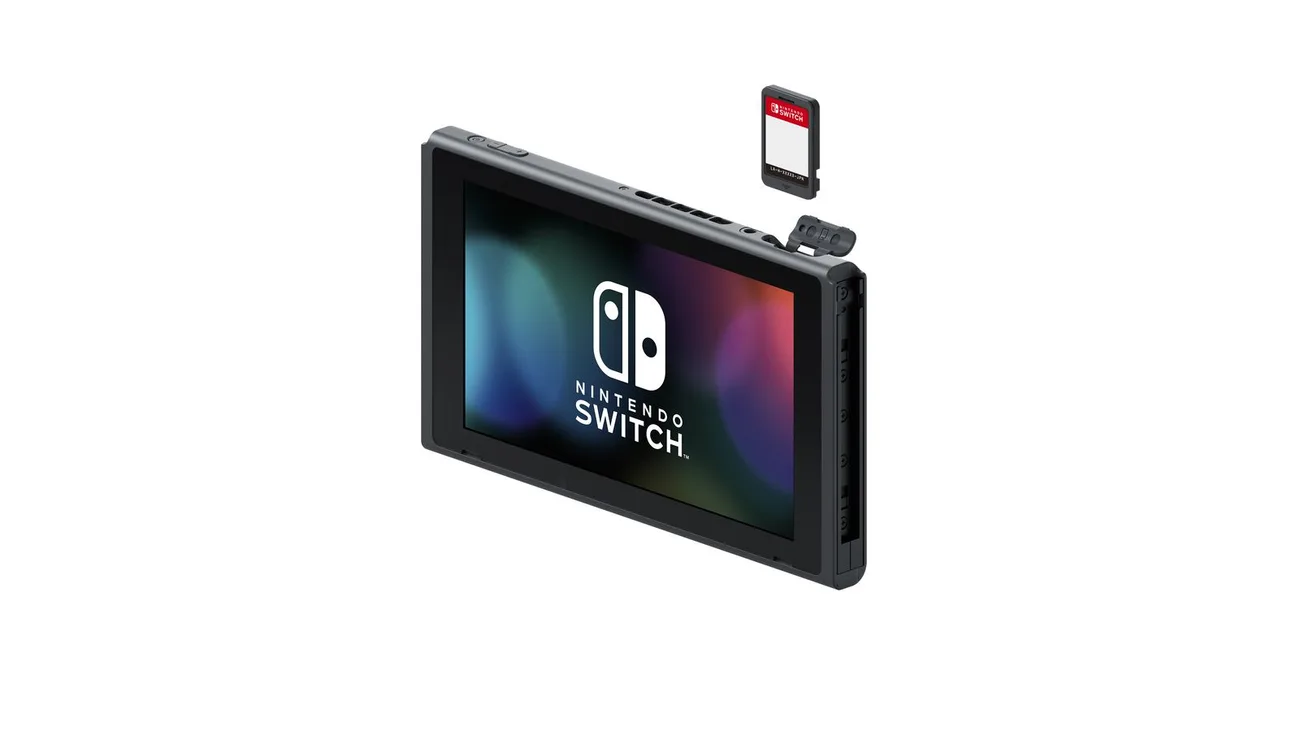 Nintendo Switch’in 64 GB oyun kartuşlarının çıkışı 2019’a kaldı