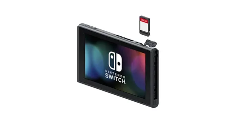 Yeni Nintendo Switch’iniz için en iyi oyunlar (2021)
