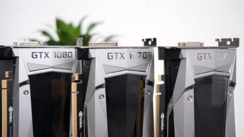 Nvidia çok yakında 32-bit sistemler için sürücü çıkarmayı bırakıyor