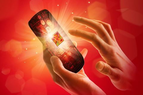 Qualcomm Snapdragon 845’in resmi duyurusunu yaptı