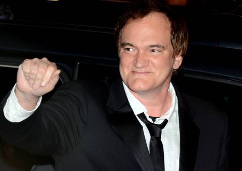 Yeni Uzay Yolu filminin yönetmenliğini Quentin Tarantino üstlenebilir