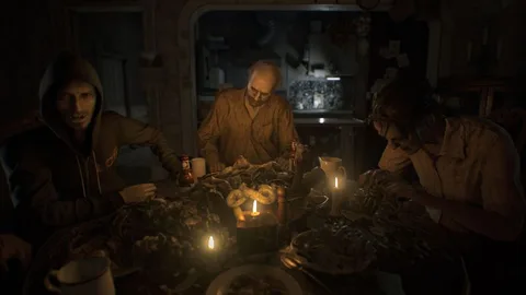Resident Evil 7 Game Pass’e ekleniyor: Mart listesi açıklandı