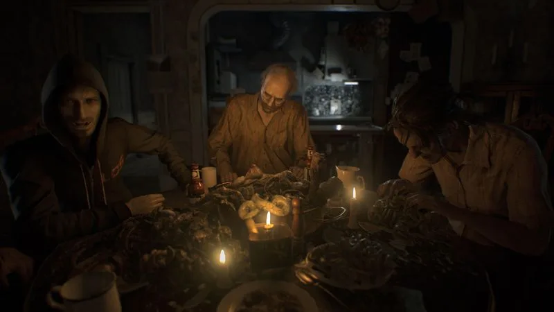 Resident Evil 7 Game Pass’e ekleniyor: Mart listesi açıklandı