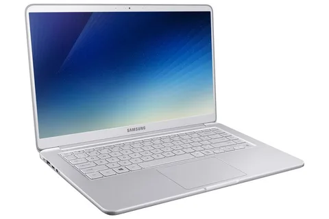 Samsung Notebook 9 ultrabook bilgisayarlarını daha büyük pillerle güncelliyor