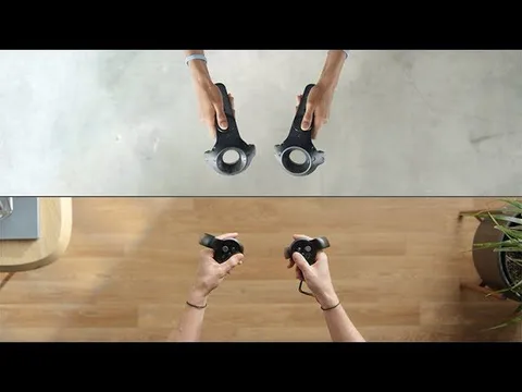 Facebook Spaces HTC Vive’da da kullanılmaya başlandı
