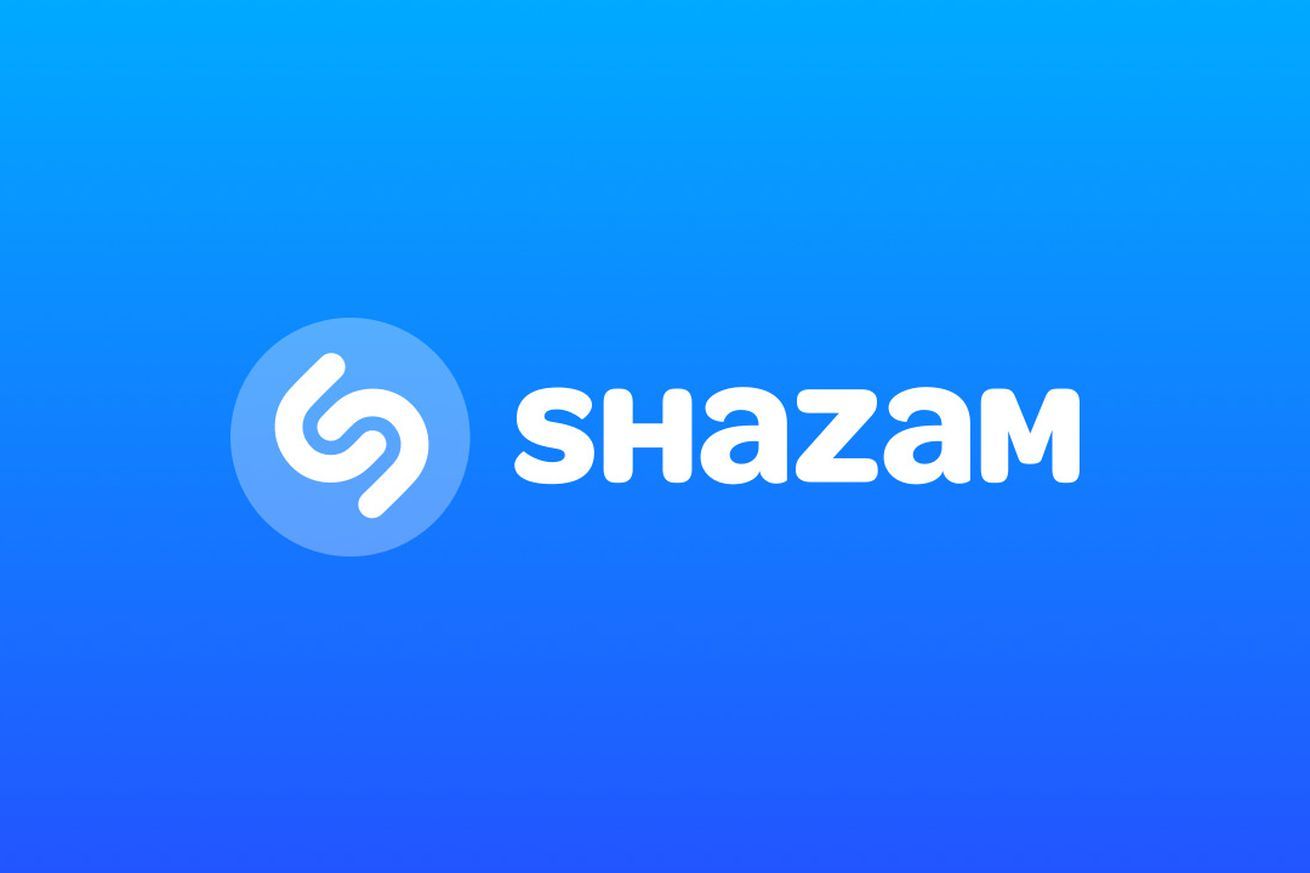 shazam android