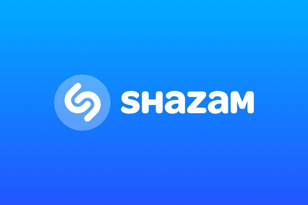 apple shazam
