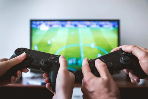 Yeni PS4 konsolunuz için en iyi oyunlar (2018)
