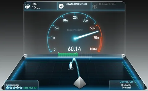 Speedtest’in araştırması küresel hızındaki artışı gösteriyor