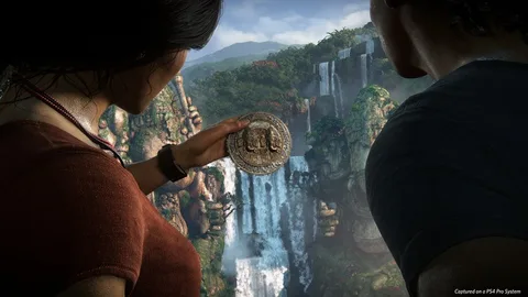 Uncharted filmine yönetmen dayanmıyor