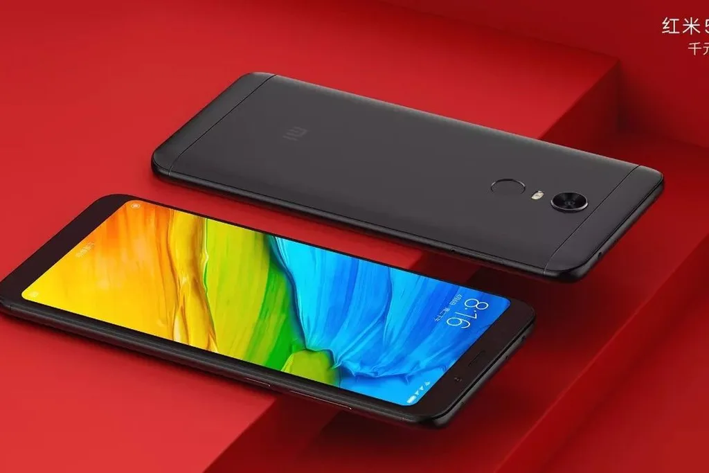 Xiaomi Redmi 5 ve Redmi 5 Plus’a ait fotoğrafları paylaştı