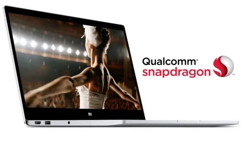 Xiaomi 2018’de Snapdragon 835 işlemcili dizüstü bilgisayar çıkarabilir