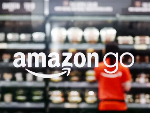 Amazon Go için ABD dışındaki ilk durak Londra olacak
