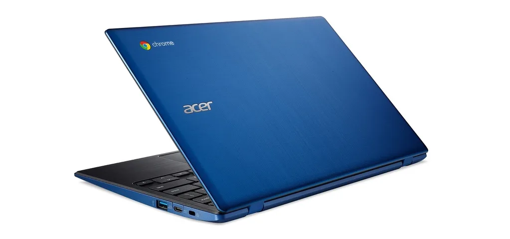 Acer Chromebook 11 dizüstü bilgisayarlar 10 saat pil ömrü sunacak