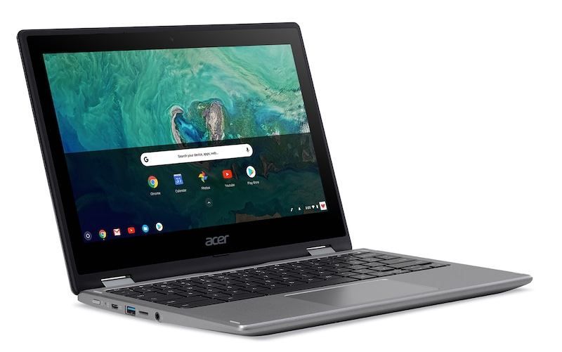acer spin 11