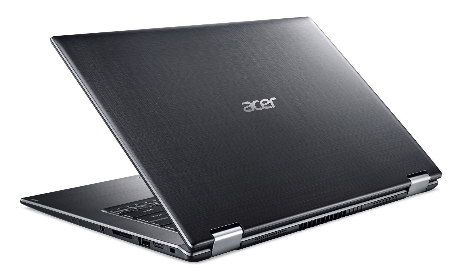 Acer yenilenen Swift 7, Switch 7 Black Edition ve Spin 3 ile CES’e geliyor