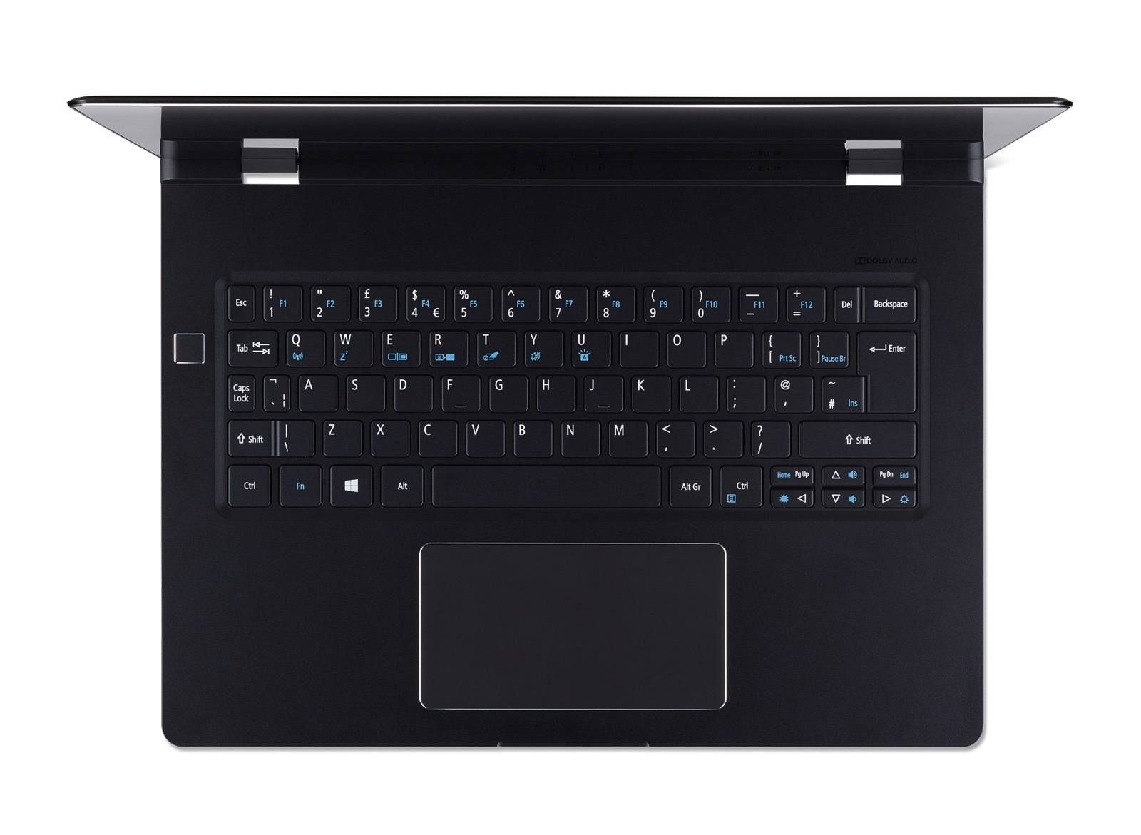 Acer yenilenen Swift 7, Switch 7 Black Edition ve Spin 3 ile CES’e geliyor