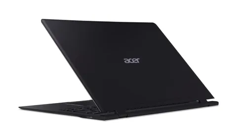 Acer yenilenen Swift 7, Switch 7 Black Edition ve Spin 3 ile CES’e geliyor