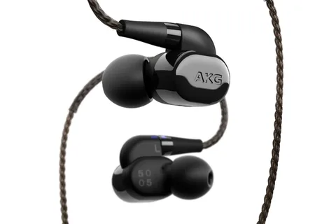 AKG 1000 dolarlık N5005 ile stüdyo kalitesinde ses vadediyor