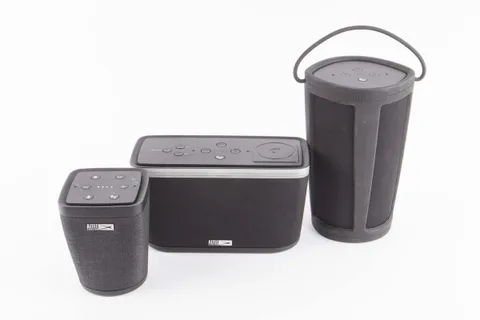 Altec Lansing GVA serisiyle Google Asistan trendini yakalıyor