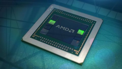 AMD Spectre tehdidine karşı bellenim güncellemeleri çıkarıyor