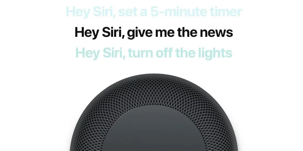 Apple HomePod haberleri podcast ile aktaracak
