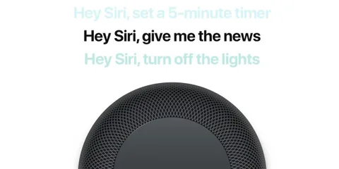 Apple HomePod haberleri podcast ile aktaracak