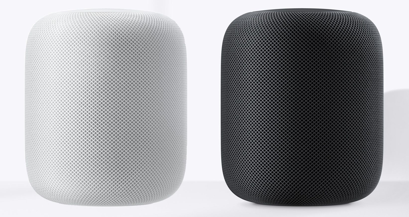 apple homepod