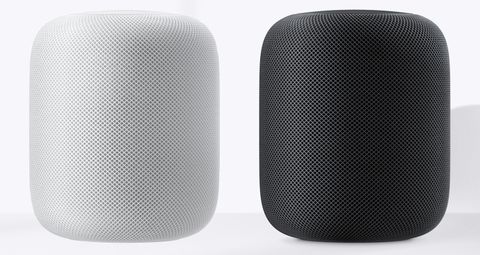 apple homepod