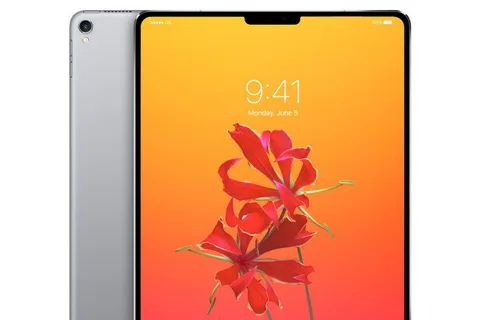 Apple yeni iPad’ini 2018’in sonlarında çıkarmayı planlıyor