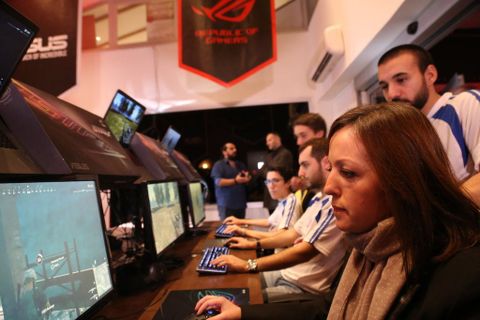 Asus ve Bahçeşehir Üniversitesi’nden espor için iş birliği