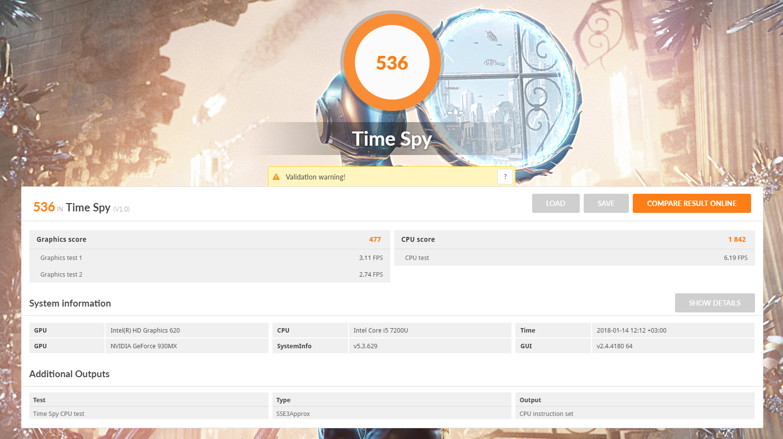 Asus VivoBook Flip 14 TP410UR İncelemesi