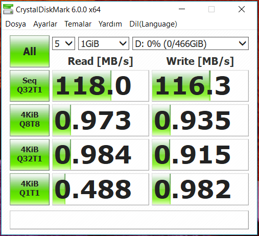 Asus VivoBook Flip 14 TP410UR İncelemesi