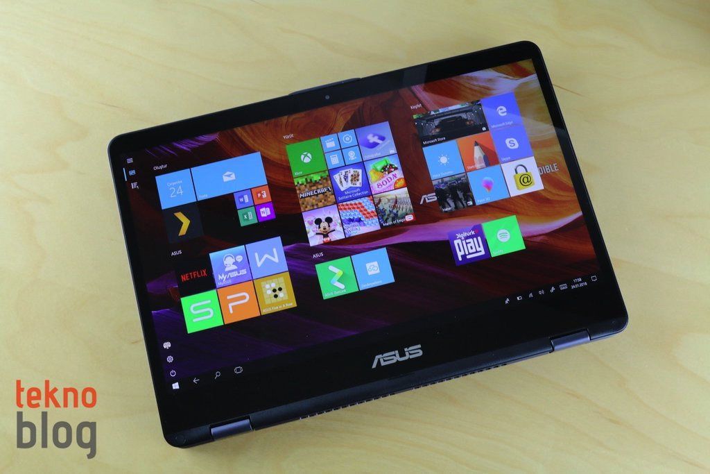 Windows 10 Spring Creators Update güncelleştirmesi nisan ayında yayınlanacak