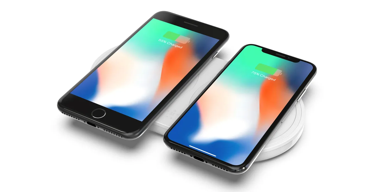 Belkin 2018 model Qi kablosuz şarj aksesuarlarını tanıttı