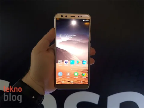 Casper VIA F2 ve VIA A2 ile kamera konusunda büyük oynuyor