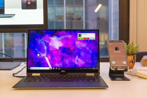 Dell Mobile Connect ile bilgisayarları iOS ve Android telefonlara bağlayacak