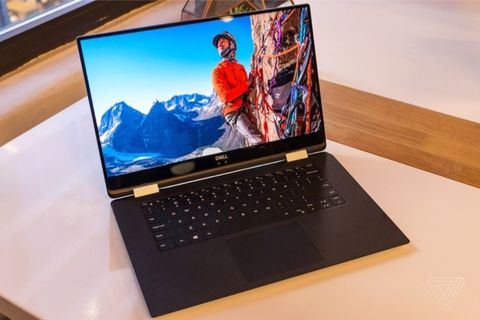 Dell XPS 15 güçlü performans vaadi ve manyetik klavyeyle geliyor
